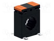 Current transformer; Iin: 150A; Iout: 1A; Øint: 46mm; 50÷60Hz; XL5B CROMPTON - TE CONNECTIVITY