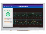 Display: TFT; 4.3"; 480x272; Illumin: LED; Dim: 105.5x67.2x6.5mm RAYSTAR OPTRONICS