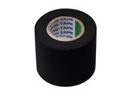 NITTO - INSULATION TAPE - BLACK - 50 mm x 20 m