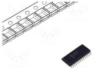 IC: interface; receiver,line driver; RS232; 500kbps; SOIC28 TEXAS INSTRUMENTS