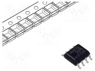 IC: interface; transceiver; full duplex,RS485; 400kbps; SOIC8 TEXAS INSTRUMENTS