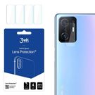 Xiaomi 11T Pro - 3mk Lens Protection™, 3mk Protection