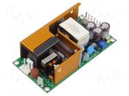 Power supply: switching; open; 40W; 120÷370VDC; 90÷264VAC; OUT: 1 XP POWER