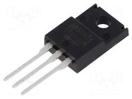 Diode: Schottky rectifying; THT; 60V; 10A; FTO-220AG (SC91); tube SHINDENGEN