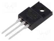 Diode: Schottky rectifying; THT; 40V; 20A; FTO-220AG (SC91); tube SHINDENGEN