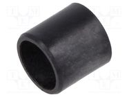 Bearing: sleeve bearing; Øout: 95mm; Øint: 90mm; L: 100mm; -40÷130°C IGUS