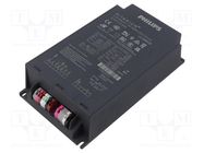 Power supply: switched-mode; LED; 165W; 80÷300VDC; 200÷1050mA PHILIPS