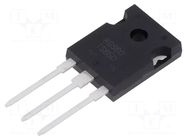 Transistor: IGBT; 650V; 30A; 111W; TO247-3 ROHM SEMICONDUCTOR