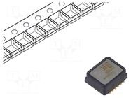 Sensor: inclinometer; -90°÷90°; -40÷125°C; 3÷3.6VDC; SMD,SMT Murata Power Solutions