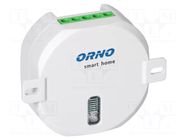 Blinds controller; Smart Home; 230VAC; 30m; intelligent house ORNO