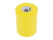 NITTO - INSULATION TAPE - YELLOW - 100 mm x 20 m