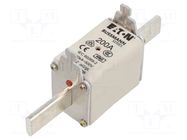 Fuse: fuse; 200A; 500VAC; gG,gL; industrial; NH02 BUSSMANN