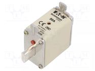 Fuse: fuse; 50A; 500VAC; gG,gL; industrial; NH00 BUSSMANN