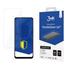 Realme 8 Pro - 3mk FlexibleGlass Lite™, 3mk Protection