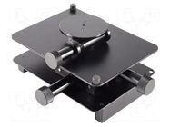 Rotary table IDEAL-TEK