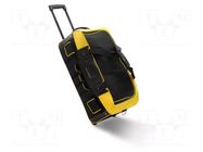 Bag; tool case STANLEY