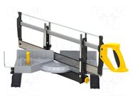 Mitre chest STANLEY