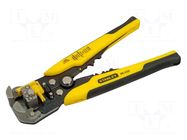 Stripping tool; Wire: round STANLEY