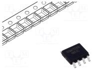 IC: operational amplifier; 400kHz; SO8; 2.1÷5.5VDC; reel,tape SG Micro Corp