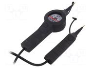 Tester: electrical; analogue; VAC: 50÷1000V; 15÷500Hz; IP65 TIETZSCH