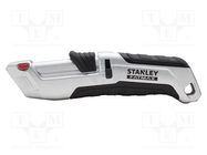 Knife STANLEY