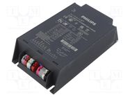 Power supply: switching; LED; 110W; 70÷220VDC; 200mA÷1A; IP20; 92% PHILIPS