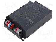 Power supply: switching; LED; 40W; 20÷77VDC; 200mA÷1.05A; IP20 PHILIPS