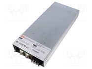 Power supply: switched-mode; for building in; 2160W; -30÷70°C MEAN WELL