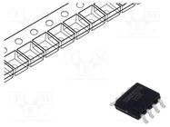 IC: operational amplifier; SO8; 2.5÷5.5VDC; reel,tape; IB: 15pA SG Micro Corp