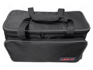 Carrying case; 254x381x152mm UNI-T