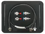 Set of cables and adapters UNI-T