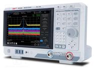 Spectrum analyzer; 0.009÷3200MHz; HDMI,LAN,USB; Resolution: 1Hz UNI-T