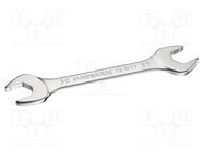 Wrench; spanner; 30mm,32mm; Chrom-vanadium steel; FATMAX® STANLEY