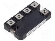 Bridge rectifier: three-phase; 800V; 100A; screw; module; MG060 SHINDENGEN