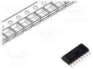 IC: digital; decoder,multiplexer; Ch: 1; SMD; SO16; 4.75÷5.25VDC TEXAS INSTRUMENTS