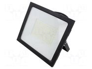 Lamp: LED flood light; 230VAC; 70W; 6400K; CRImin: 80; 5600lm GTV Poland