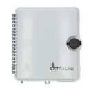 Extralink Doris | Fiber optic distribution box | 12 core, EXTRALINK