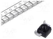 Phototransistor; Gull wing; SMD; 1.8mm; λp max: 860nm; 20V; 15° VISHAY