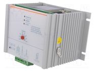 Power supply: switching; for DIN rail; photovoltaics; 26W; 24VDC LOVATO ELECTRIC