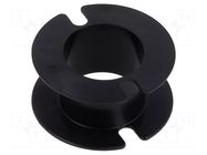 Coil former: without pins; GFR EPCOS / TDK