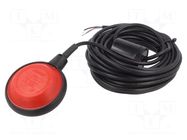 LED lamp; cool white; SX6s; 28VDC; 28VAC; Bulb: T3 1/4; -30÷85°C MARL