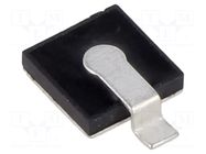 Diode: Schottky rectifying; SPD2A; SMD; 200V; 60A; bulk SMC DIODE SOLUTIONS