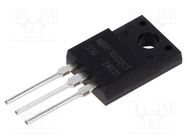 Diode: Schottky rectifying; THT; 100V; 10A; ITO220AB; Ufmax: 850mV SMC DIODE SOLUTIONS