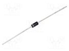Diode: Schottky rectifying; THT; 40V; 1A; DO41; tape; Ufmax: 550mV SMC DIODE SOLUTIONS