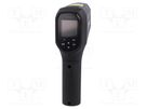 Infrared thermometer; LCD 1.57"; -30÷650°C; Accur.(IR): ±1%,±1°C FLIR SYSTEMS AB