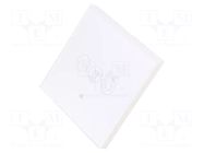 Blinds controller; Smart Home; 100÷240VAC; 30m; WIFI MOES