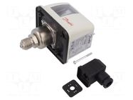 Module: pressure switch; pressure; OUT 1: SPDT; 250VAC/1A; BCP DANFOSS