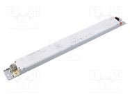 Power supply: switching; LED; 165W; 143÷320VDC; 400÷700mA; IP20 TRIDONIC