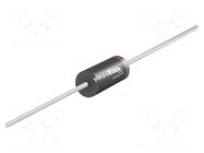 Diode: Schottky rectifying; THT; 150V; 5A; DO201AD; Ufmax: 0.85V PanJit Semiconductor