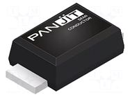 Diode: Schottky rectifying; SOD323HE; SMD; 30V; 2A; reel,tape PanJit Semiconductor